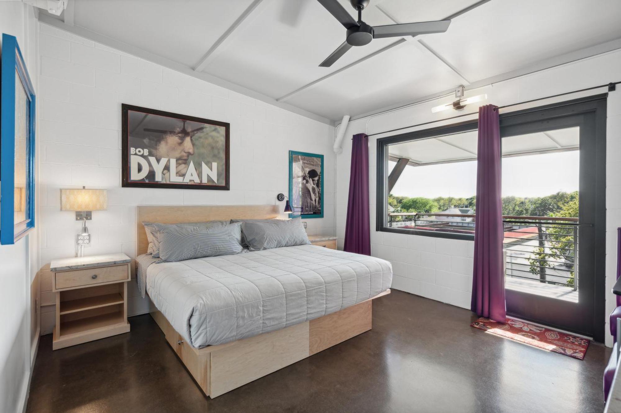 Boutique Vera Hotel In The Heart Of Folly Beach Luaran gambar