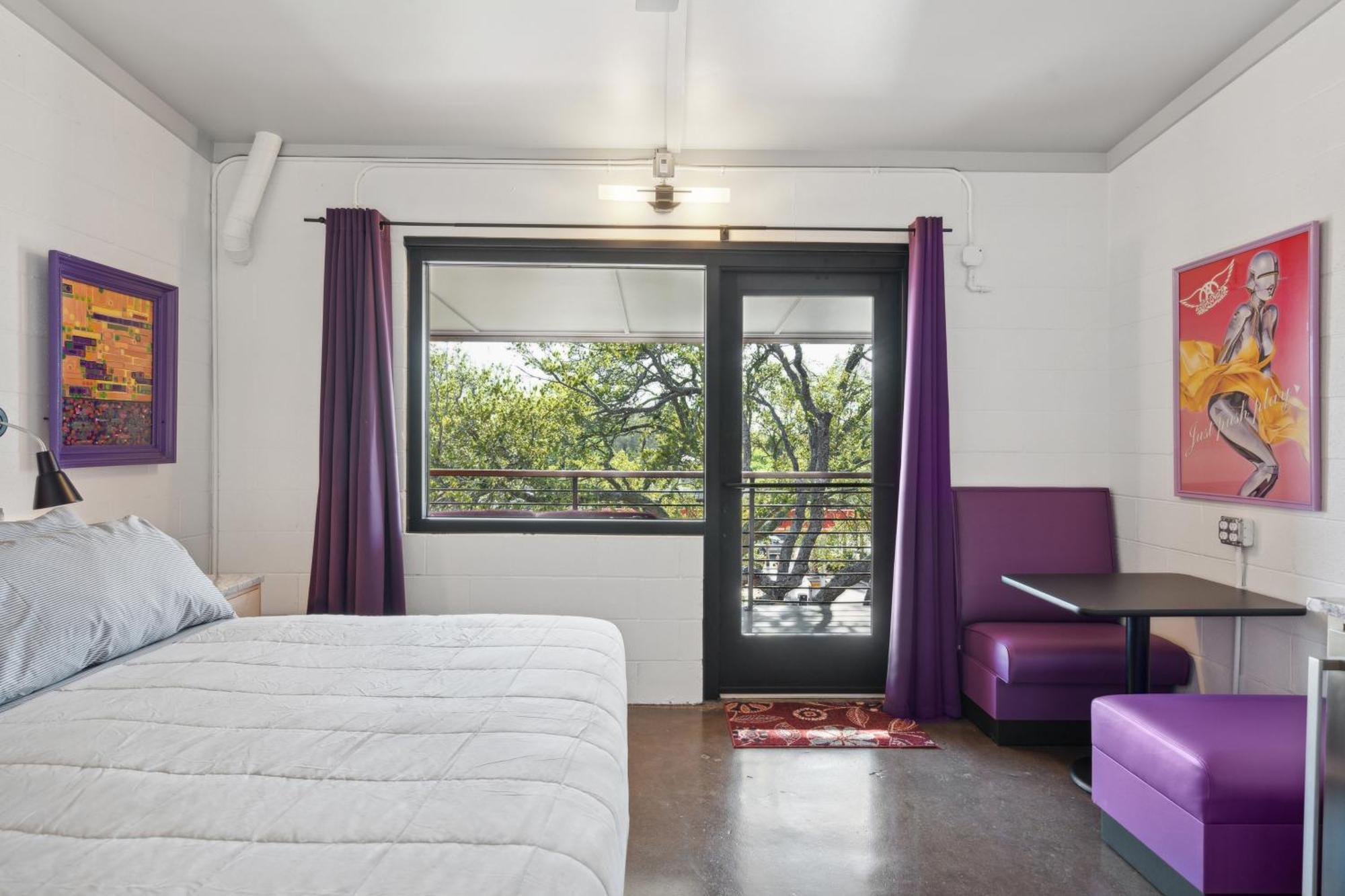Boutique Vera Hotel In The Heart Of Folly Beach Luaran gambar