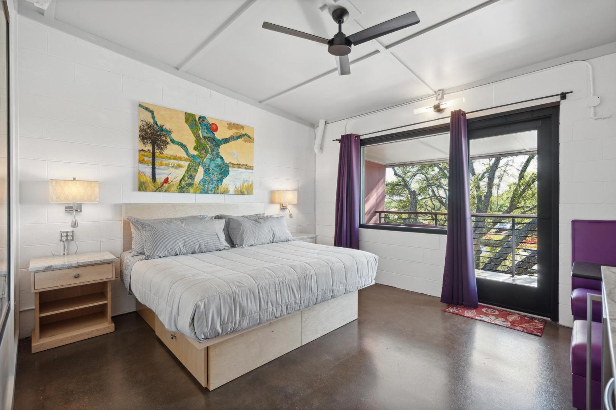 Boutique Vera Hotel In The Heart Of Folly Beach Luaran gambar