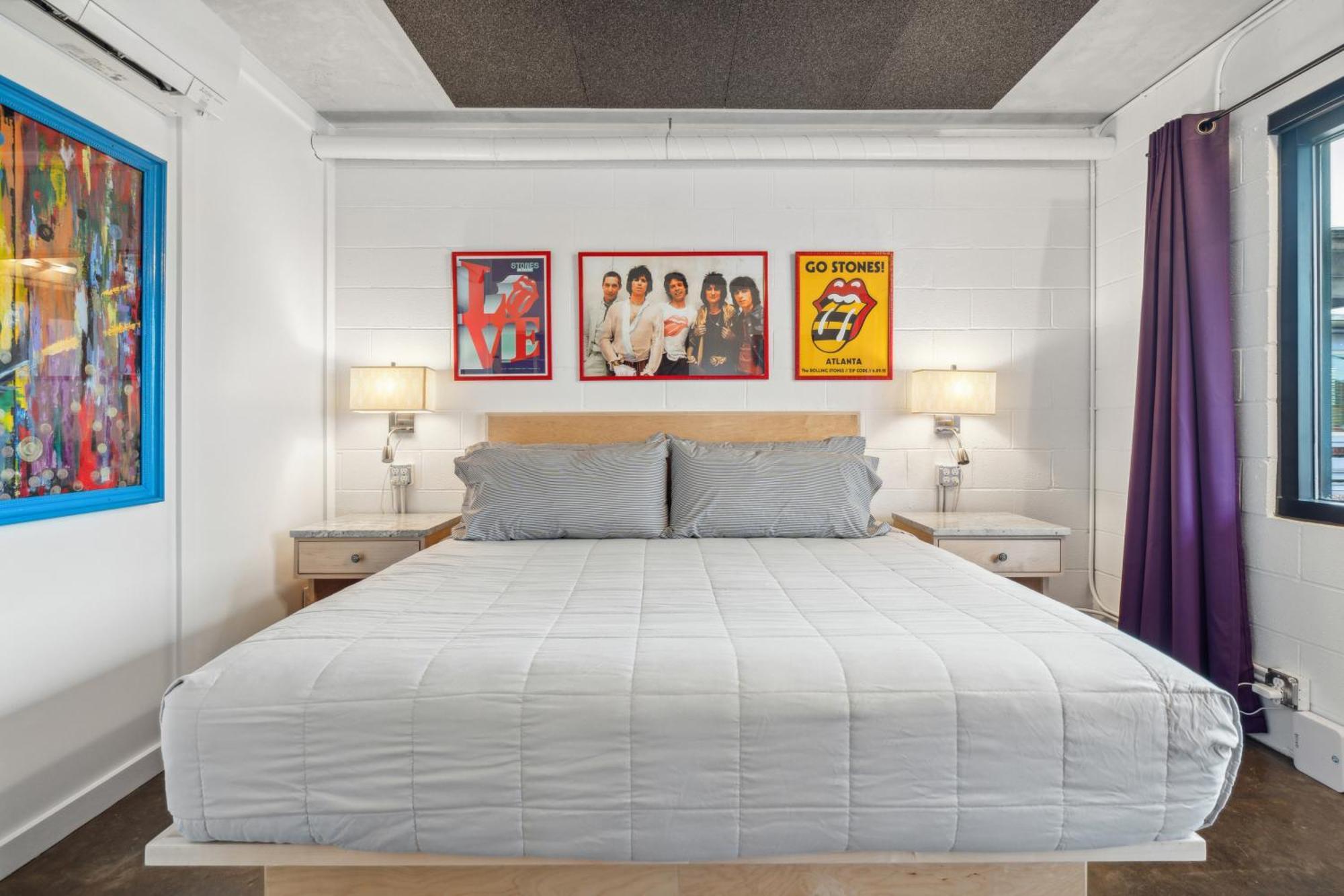 Boutique Vera Hotel In The Heart Of Folly Beach Luaran gambar