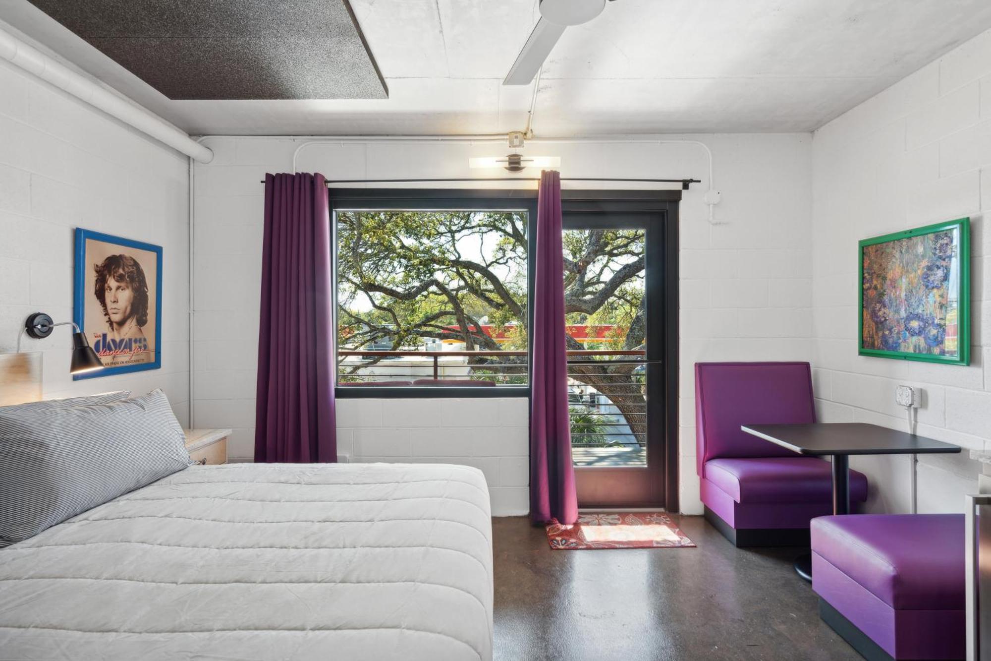 Boutique Vera Hotel In The Heart Of Folly Beach Luaran gambar
