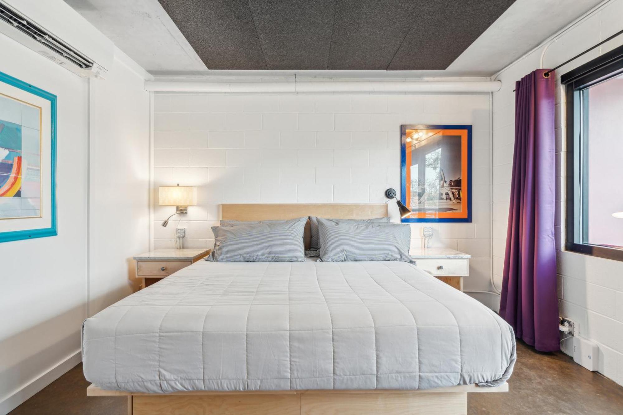 Boutique Vera Hotel In The Heart Of Folly Beach Luaran gambar