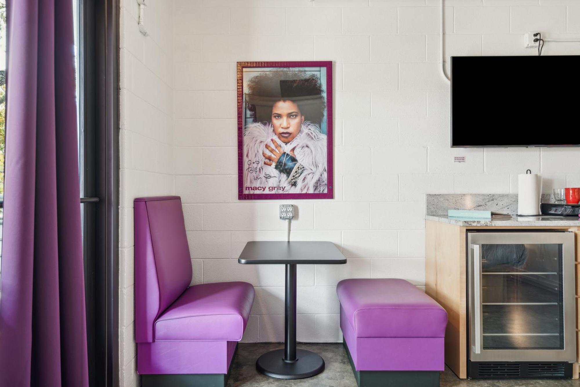 Boutique Vera Hotel In The Heart Of Folly Beach Luaran gambar