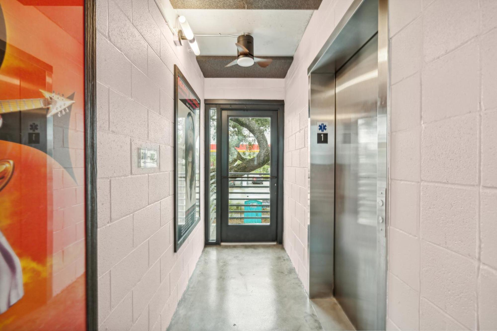 Boutique Vera Hotel In The Heart Of Folly Beach Luaran gambar